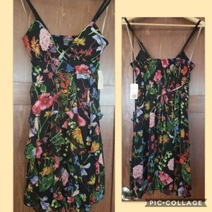 NWT Forever 21 spring dress